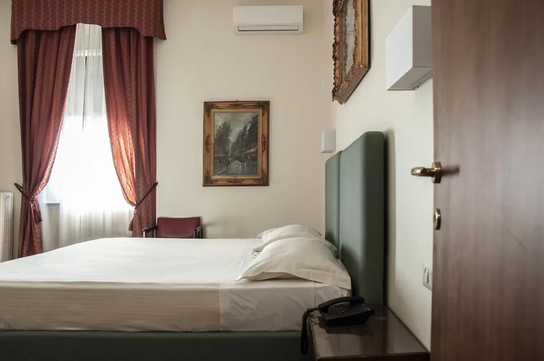 Hotel San Guido Milan