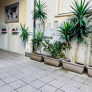 Pensjonat Via Padova 165