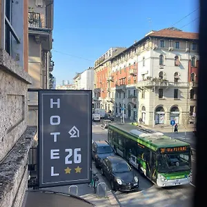 26 Hotel