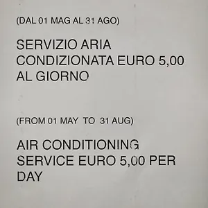 Lugano 3* Mediolan