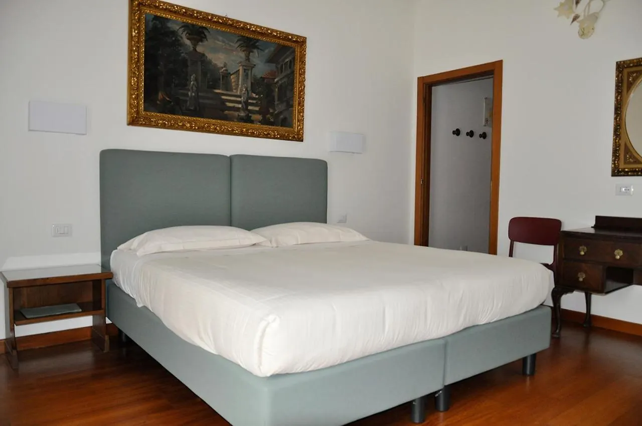 Hotel San Guido Milão