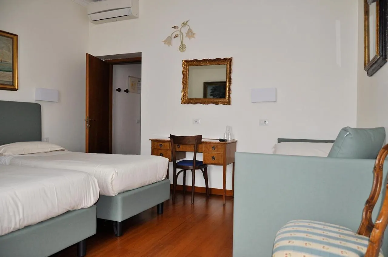 Hotel San Guido Milão Itália