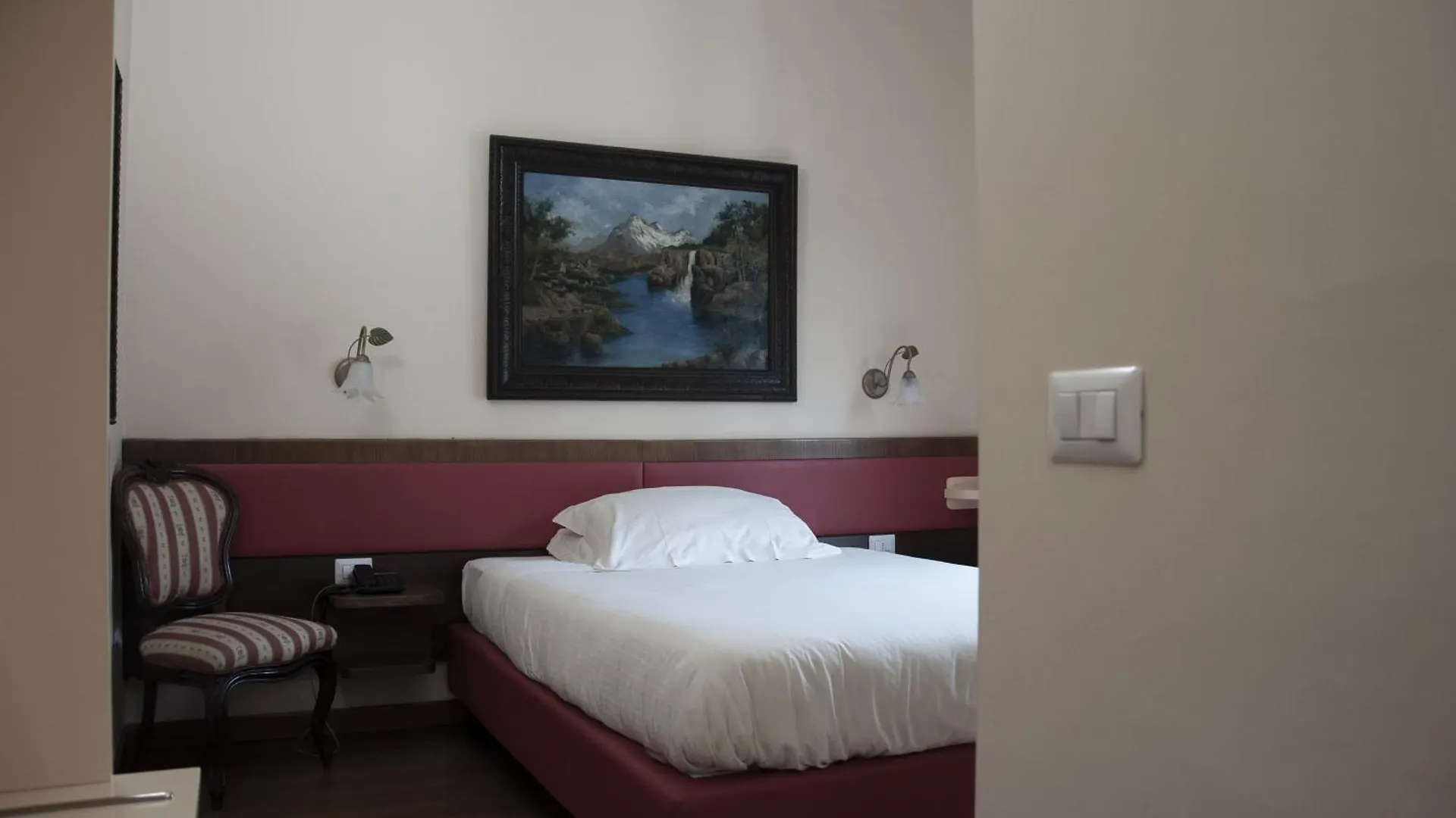 Hotel San Guido Milão